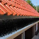 Lambu Gutter Brush Guard Leaf Heavy 36pcs