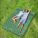Mountview Sleeping Pad Inflatable Camping Double