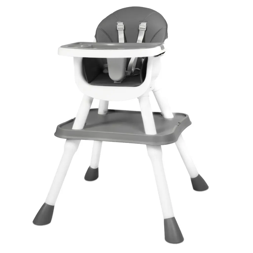Bopeep 8-In-1 Baby High Chair