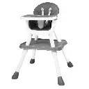 Bopeep 8-In-1 Baby High Chair
