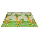 BoPeep Kids Play Mat Baby Crawling Pad (Girraffe)