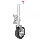 Mini Jockey Wheel Boat trailer Camper Caravan Jack