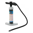Manual Hand SUP Pump for Inflatables Air Mattresses Beds Toys Mats