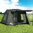 Weisshorn Camping Tent Instant Up 2-3 Person Tents Outdoor Hiking Shelter