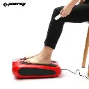 Red Massage Relieve Pain Sore in Feet Calves lmprove Circulation Health with Remote Control