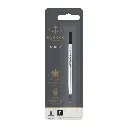 PARKER Roller Ball Refill Fine Black
