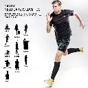2x Miracle Compression Socks - Large/XL