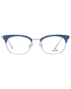 Omega Women's Blue Optical Frames - One Size
