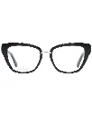 Swarovski Women's Black Optical Frames - One Size