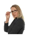 Longines Women's Multicolor Optical Frames - One Size