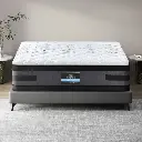Giselle Bedding 36cm Mattress Cool Gel Memory Foam Double