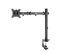 Artiss Monitor Arm Mount 32" Black
