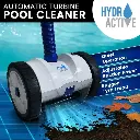 HydroActive Automatic Suction Pool Cleaner for Inground