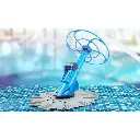AUTOMATIC SWIMMING POOL VACUUM CLEANER