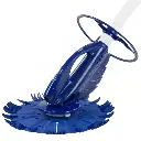 AUTOMATIC SWIMMING POOL VACUUM CLEANER LEAF EATER ABS DIAPHRAGM