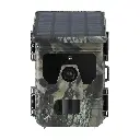 UL-tech Solar Trail Camera 4K 50MP Wildlife