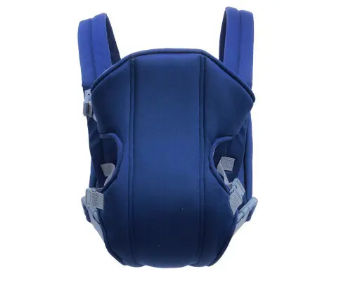 Baby holding strap multi-function double-shoulder baby carrier