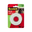 SCOTCH Mount Tape 110P Indoor Box of 6
