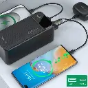 CHOETECH B732 50000mAh Power Bank PD22.5W with Digital Display