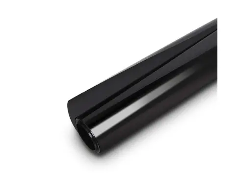 Giantz Window Tint Film Black Roll 35% VLT Home 76cm X 7m Tinting Tools Kit