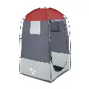 Bestway Tent Camping Shower Pop up Change Room Toilet Portable Shelter