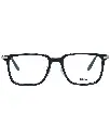 BMW Men's Black Optical Frames - One Size