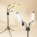 Embellir LED Beauty Light for Makeup Tattoo Eyelash Extensions Salon Spa Studio