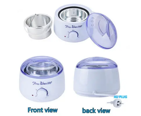 Wax Pot Wax Strips Warmer Heater Waxing Machine