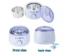Wax Pot Wax Strips Warmer Heater Waxing Machine