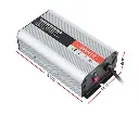 Giantz 12V Car Battery Charger Inverter 20 Amp ATV 4WD Boat Caravan Motorcycle