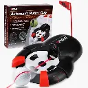 Auto Return Golf Hole Cup - Indoor / Outdoor Laser Gate