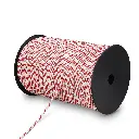 Giantz Electric Fence Poly Rope 500M