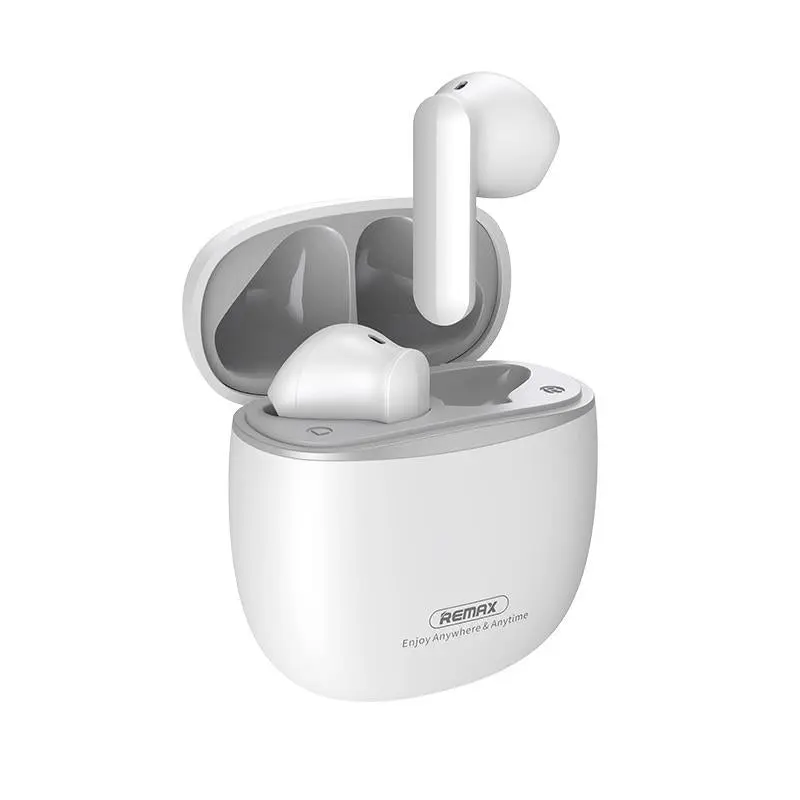 Wireless Stereo Bluetooth Earphones - True Music