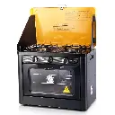 Devanti Portable Gas Oven LPG Black