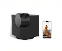 Laxihub Indoor Pan Tilt Zoom Privacy Wi-Fi 1080 FHD Camera P1