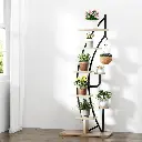 Artiss Plant Stand 6 Tier Ladder Corner Shelf