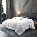Laura Hill 500GSM Duck Down Feather Quilt Duvet Doona - King