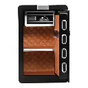 60L Digital Safe Large Security Safe Box Money Safe Box