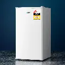 Devanti 95L Bar Fridge White