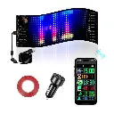 Emitto Programmable LED Sign