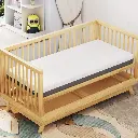 Dreamz Baby Kids Mattress Gel Memory Foam