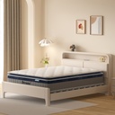DreamZ Spring Mattress Pillow Top All Sizes  32CM