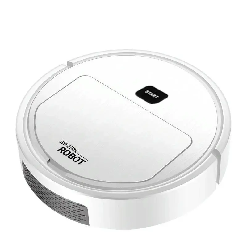 Smart Charging Household Sweeping Robot - Automatic