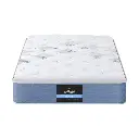 25cm Giselle Mattress Single Bed Pocket Spring Mattresses