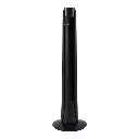 Devanti Tower Fan Oscillating 3 Speeds with Remote 93cm