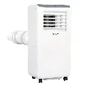 3-in-1 Devanti Portable Air Conditioner Dehumidifier Fan