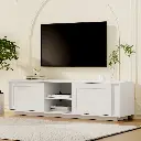 Artiss TV Unit  Storage Cabinet 160cm White