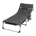 Levede Folding Camping Bed Camp Cots