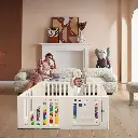 Bopeep kids playpen