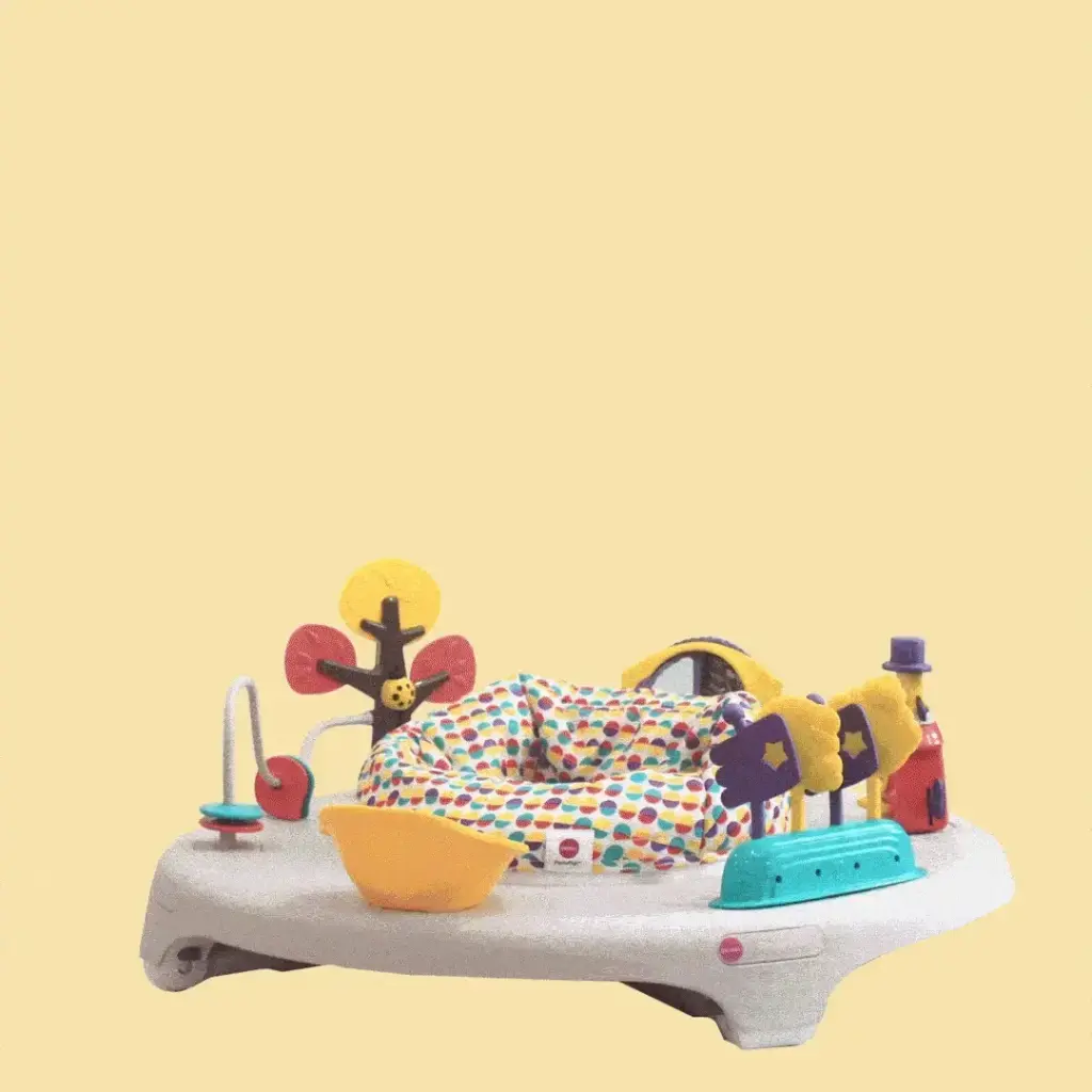 Oribel PortaPlay Wonderland Adventures